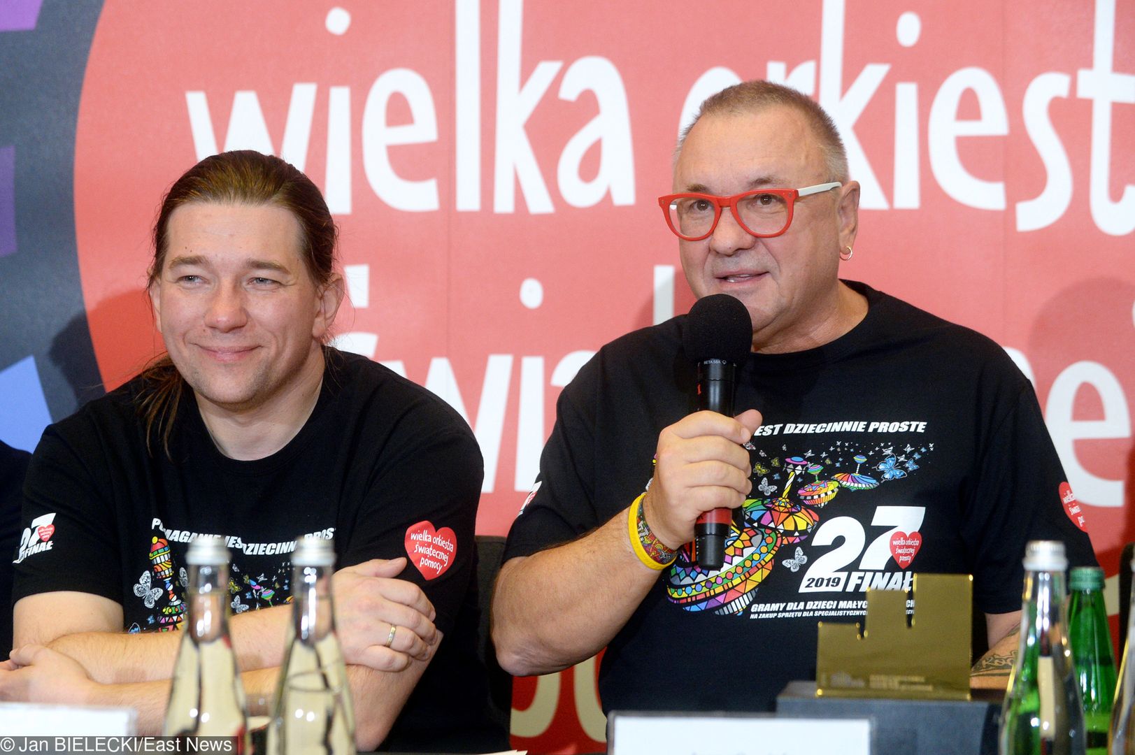 27. Finał WOŚP: na koncie Orkiestry już ponad 5 mln zł 