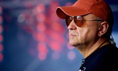 Wymowny wpis Jurka Owsiaka. Rozważa rezygnację z organizowania Pol'and'Rock Festival