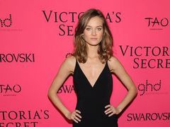 Kolejna polska modelka dołączyła do Victoria's Secret