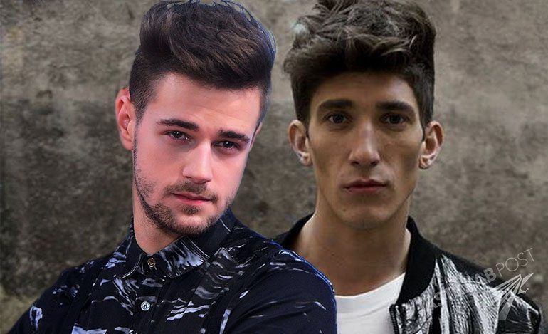 Mateusz Jarzębiak i Michał Baryza o życiu po Top Model. Czy zarabiają na modelingu?
