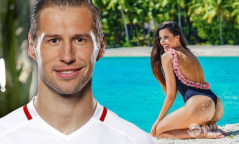 Grzegorz Krychowiak ma szansę na wielką karierę w Rosji! Czy gwiazdor zabierze ze sobą piękną Celię wraz z ciężarówką luksusowych ciuchów?