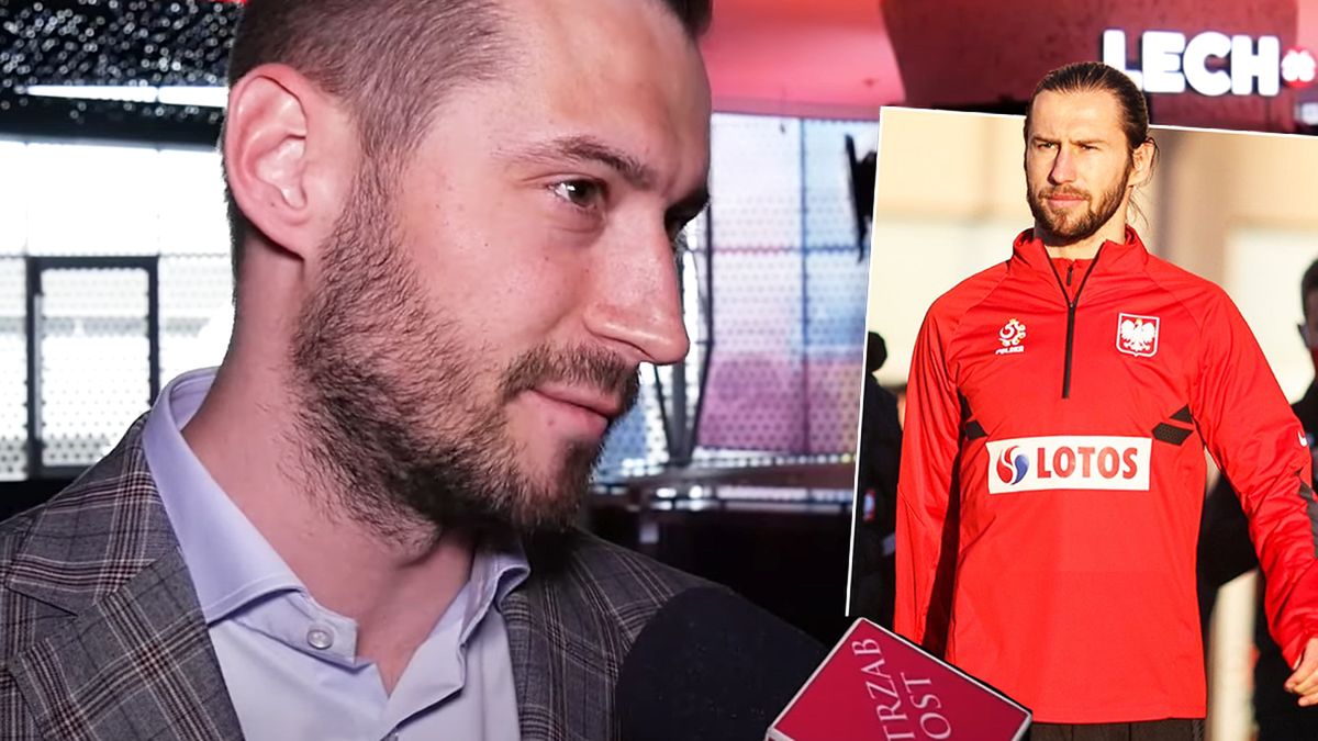 Grzegorz Krychowiak zagrał w filmie. Zapytaliśmy o wynagrodzenie. Tu spore zaskoczenie