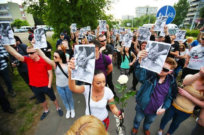 Igor Stachowiak nie był jedyną ofiarą policji. Oto szokująca lista przypadków torturowania zatrzymanych