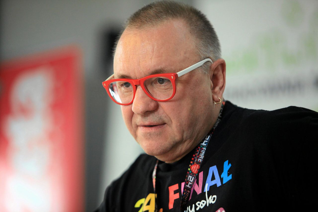  Owsiak: nigdy nie zamierzałem spowiadać ludzi z tego, skąd wzięli pieniądze