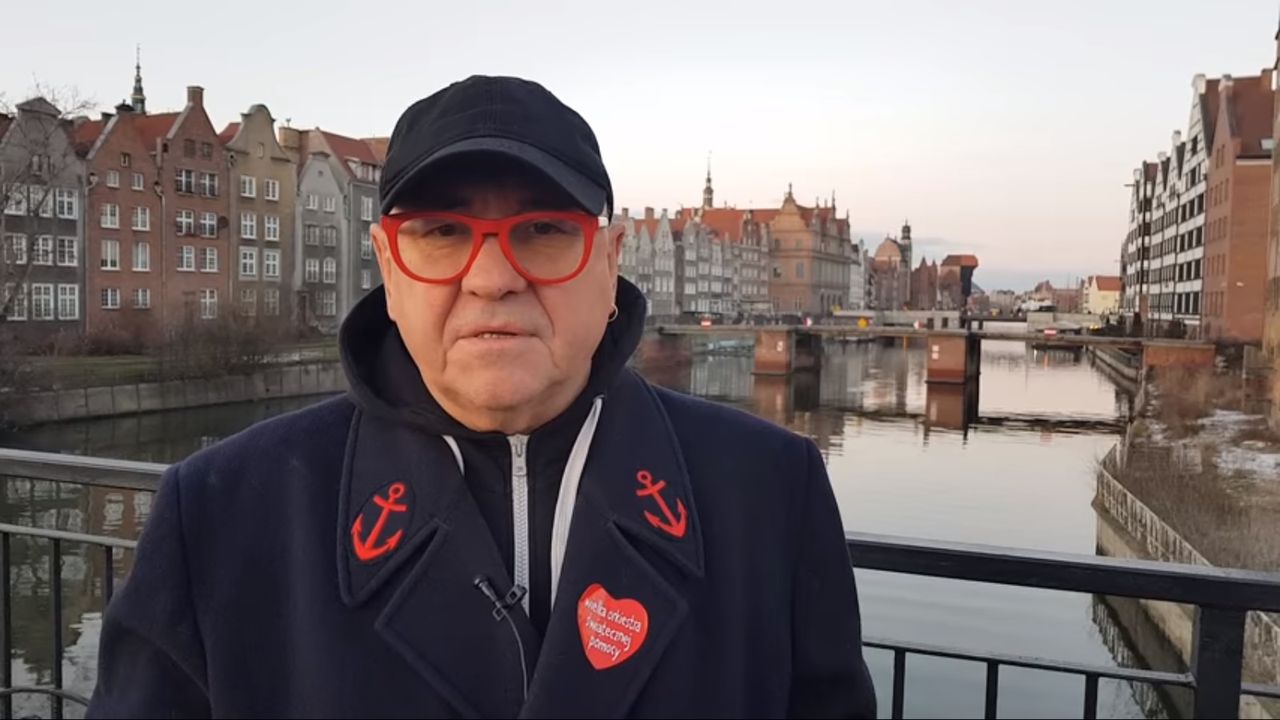 "Jerzy Owsiak - mistrz nieodpowiedniego timingu. Znowu zwrócił na siebie uwagę w złej chwili" [OPINIA]