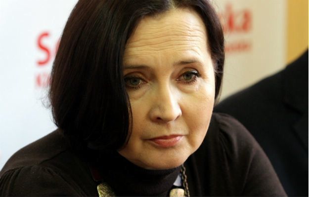 Małgorzata Sołtysiak usunięta z władz Ruchu Społecznego im. Lecha Kaczyńskiego