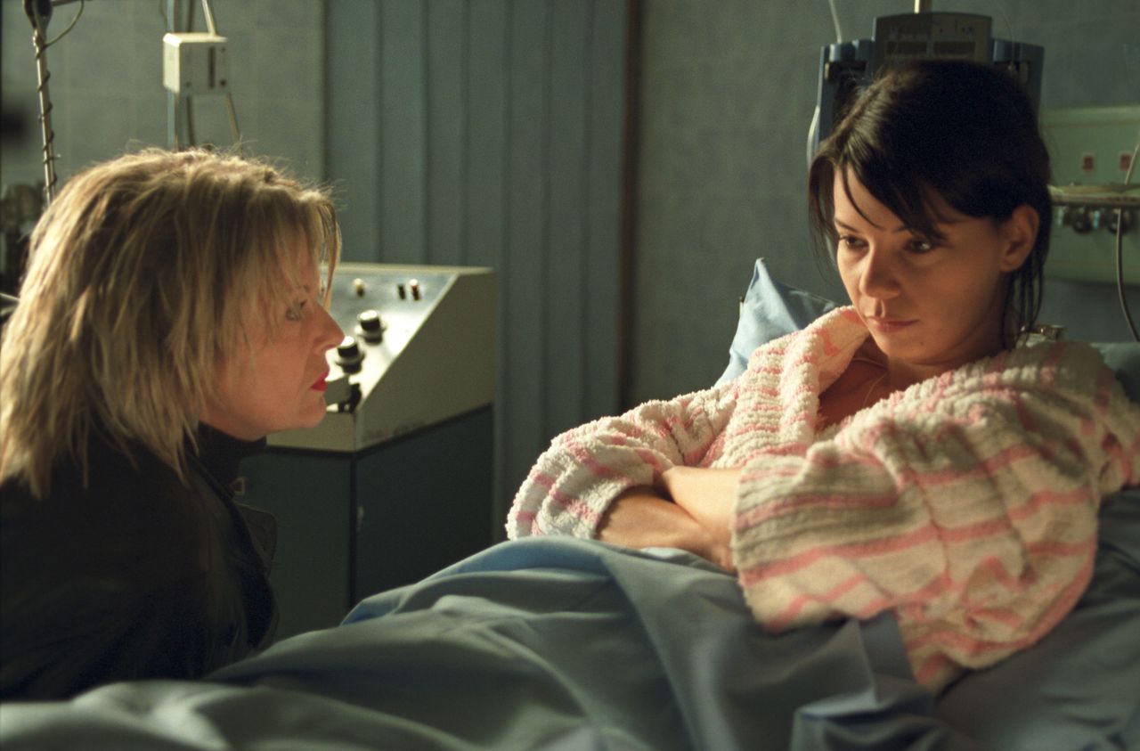 "Na dobre i na złe". 13 pytań sprawdzi, jak dobrze pamiętasz serial