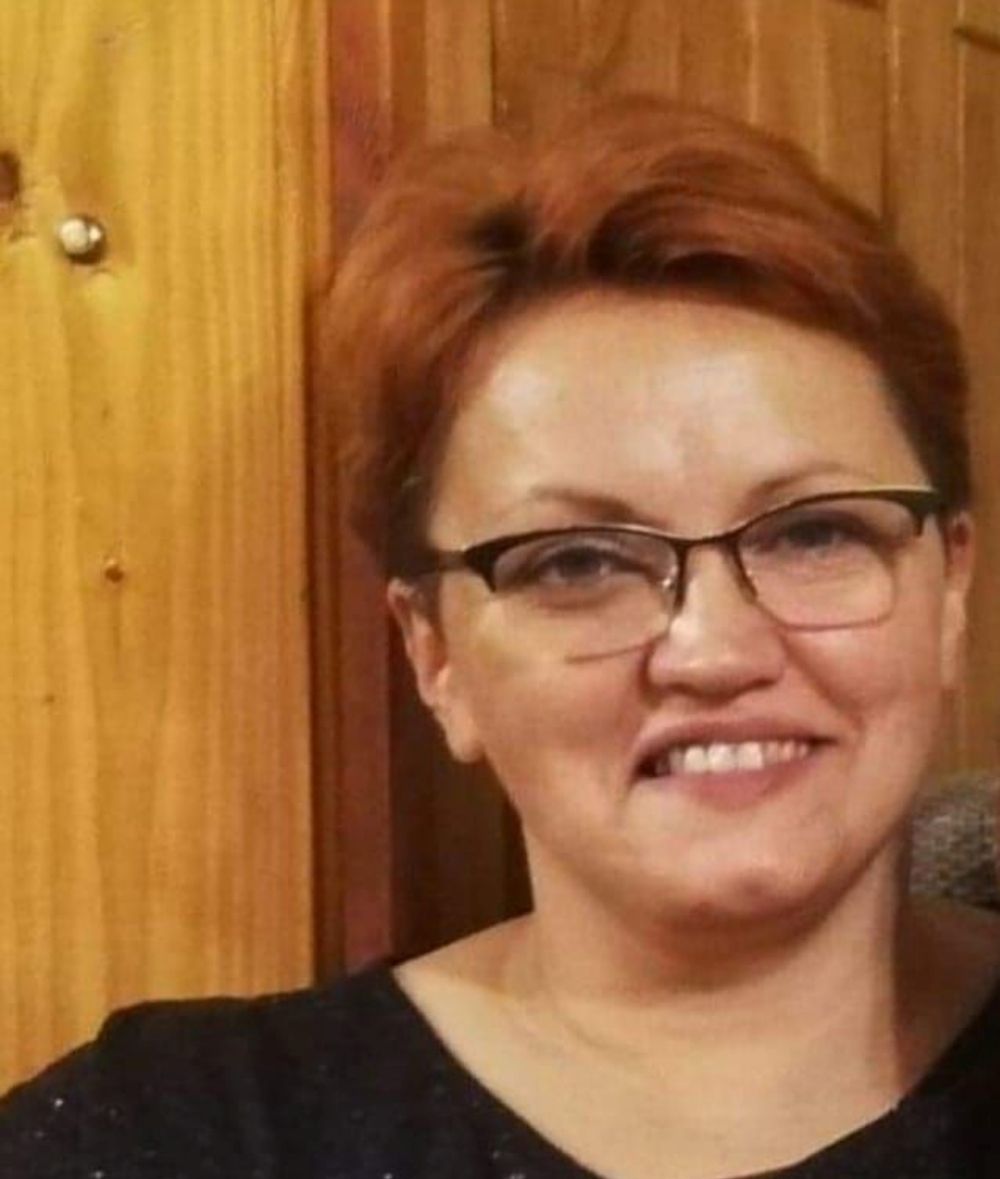 Nekla w Wielkopolsce. Zaginęła 45-letnia Magdalena Rosiak. Szukają jej strażacy i policjanci