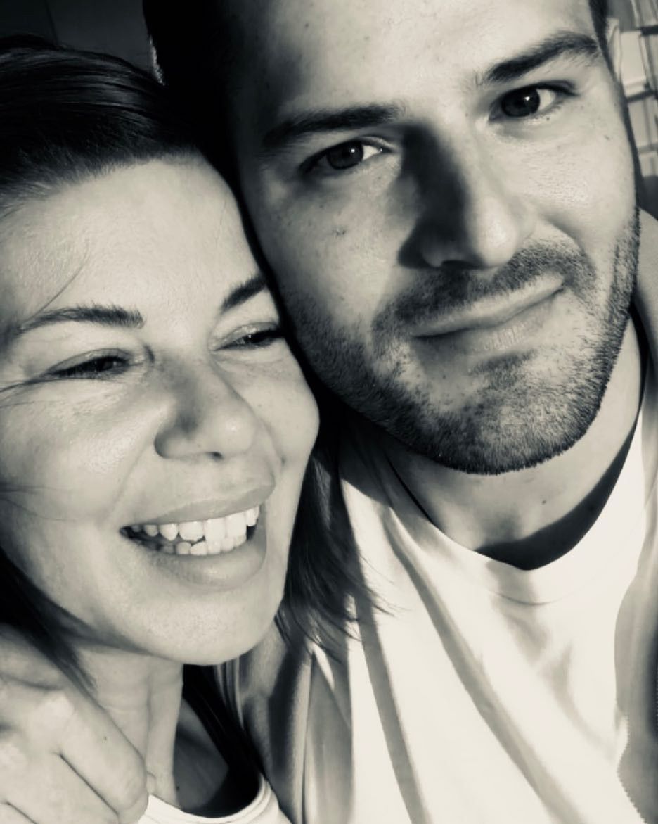 Wiemy, dlaczego Edyta Górniak rozstała się z Mateuszem Zalewskim