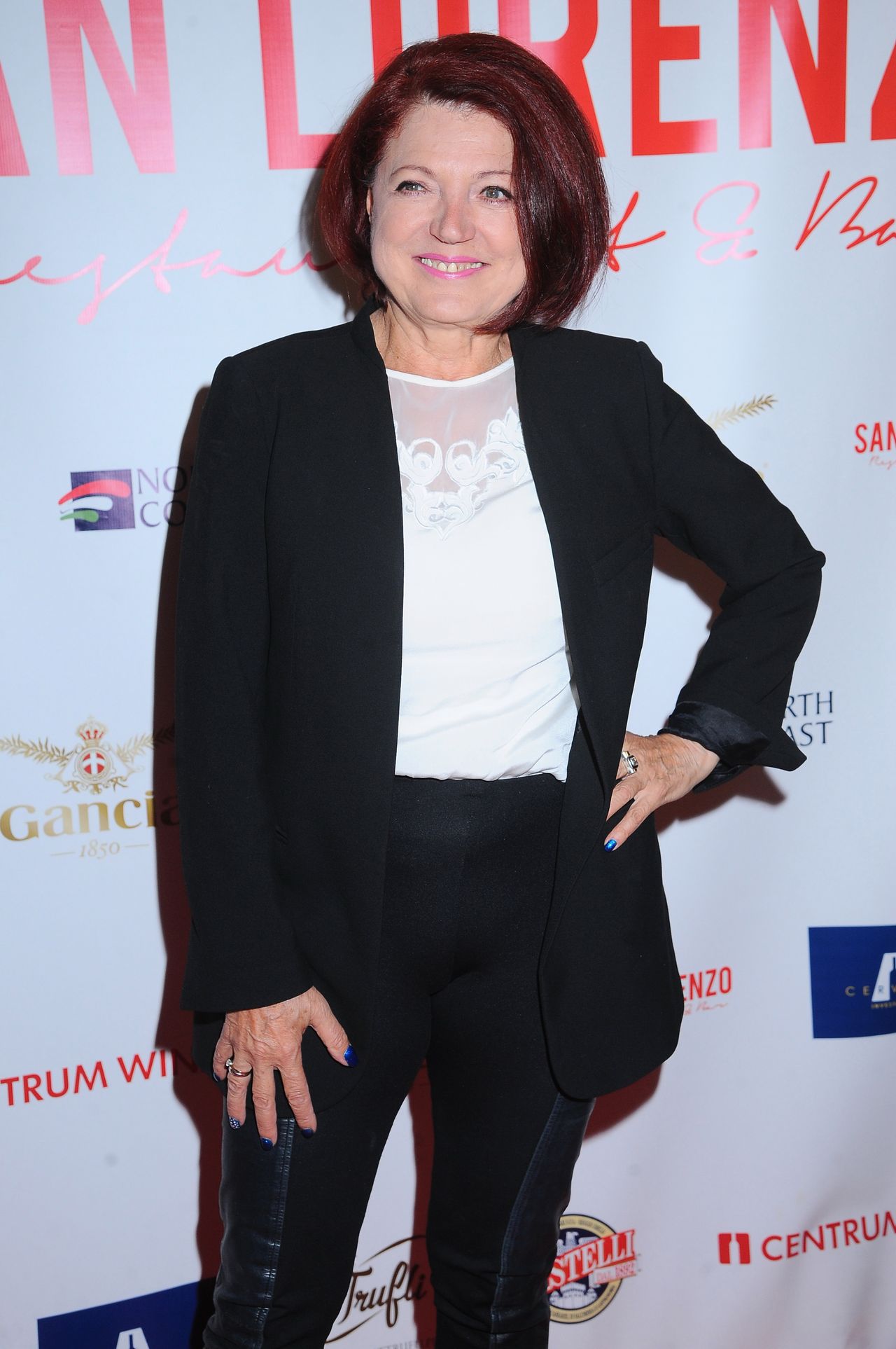 Urszula Dudziak otwiera Ladies' Jazz Festival 2017. Ewa Bem odwołuje swój występ