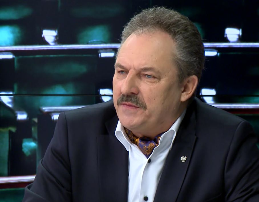 Marek Jakubiak: Kukiz'15 poprze wniosek o komisję śledczą ws. caracali