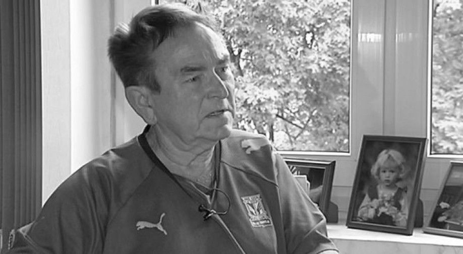 Lech Poznań stracił swoją gwiazdę! Nie żyje Andrzej Karbowiak!