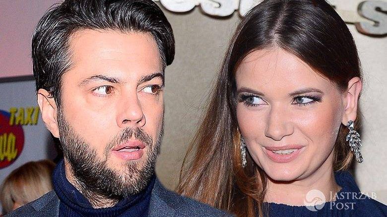 Karolina Malinowska, Olivier Janiak