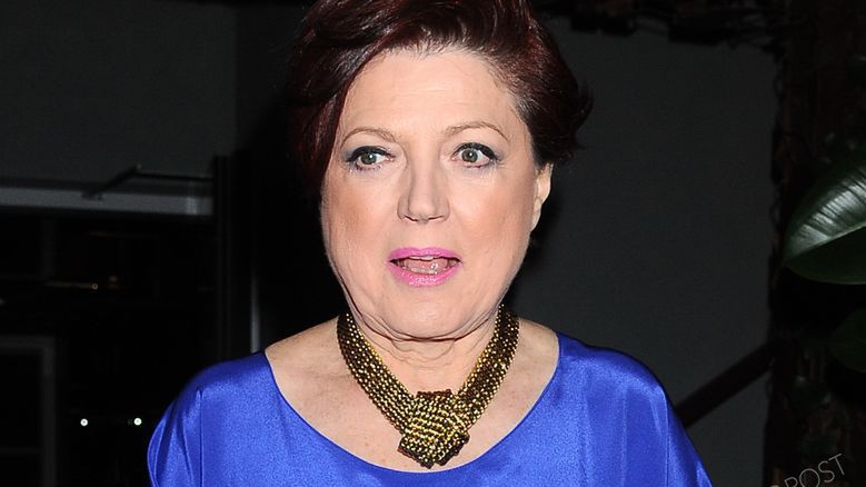 16-02-2015 Warszawa
Gwiazdy na pokazie kolekcji KOSSMANN
foto: Daniel Wysocki/ONS