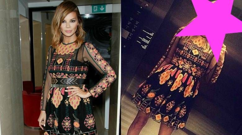 Edyta Górniak, Nicky Hilton
Fotografia: AKPA, Instagram.com