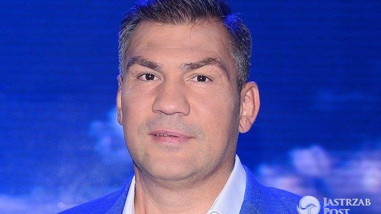 Dariusz Michalczewski