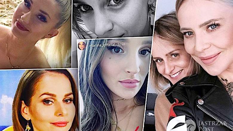 Anka Krystyniak biżuteria gwiazdy