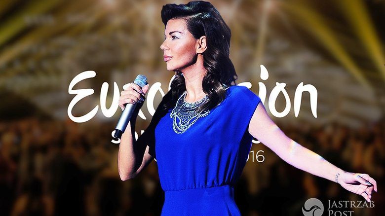 Edyta Górniak pojedzie na Eurowizję 2016?