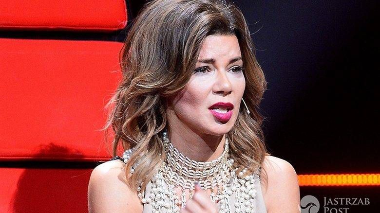 Żarty z Edyty Górniak na Telekamerach 2016