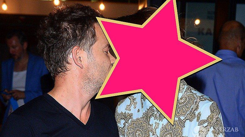 Jacek Braciak i Marta Ścisłowicz razem?