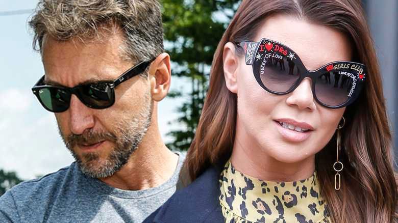 Edyta Górniak flirtowała z Piotrem Kraśko