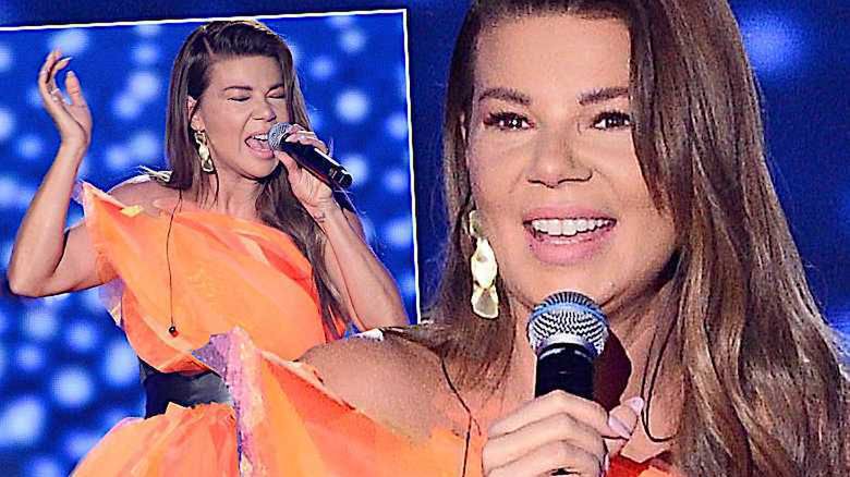 Edyta Górniak – Fryderyki 2019