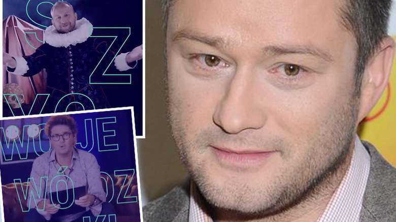 Jarosław Kuźniar uruchomił Funwisher