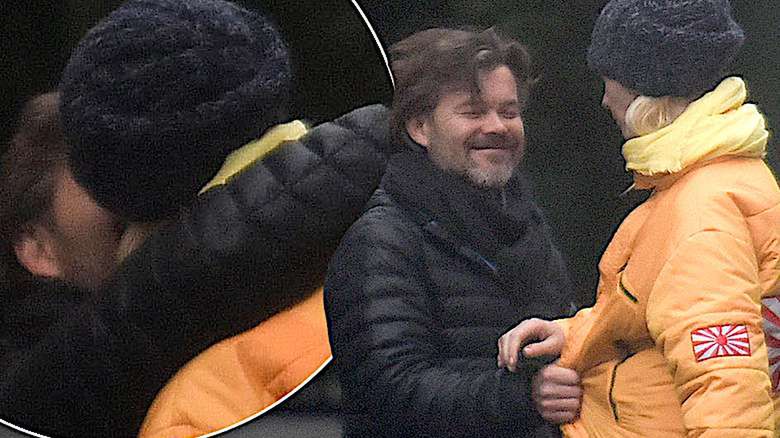 Jacek Braciak i Agata Buzek są parą?