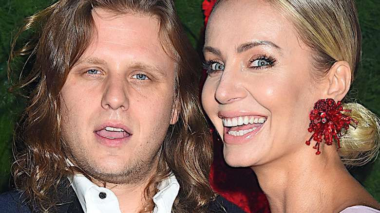 Agnieszka Woźniak Starak szpilki