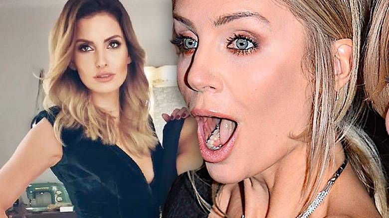 Agnieszka Woźniak-Starak i Dominika Grosika