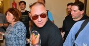 Warszawa. Jurek Owsiak przegrał proces z Krystyną Pawłowicz