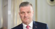Koronawirus. Nie wszyscy stosują się do zaleceń. Poseł PiS Grzegorz Woźniak miał zorganizować dużą imprezę