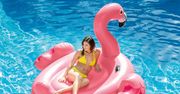 Zobaczcie go teraz, w wakacje będzie go pełno na polskich plażach. Jego wygląd szokuje