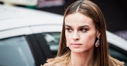 Katarzyna Smutniak zagra u Paolo Sorrentino. Opowiedzą historię premiera Berlusconiego