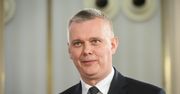 PO nie postawi Donalda Tuska pod ścianą. Tomasz Siemoniak: jest tak ważny, że będziemy go prosić
