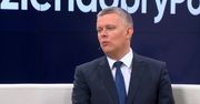 Siemoniak odrzuca oskarżenia ws. szkoleń dla służb