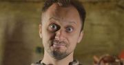 Opowiada o historii Polski bez cenzury. Nie bez powodu jego filmy pokazują na lekcjach