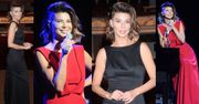Edyta Górniak: podczas recitalu zmieniła kreację. W której zachwyciła?