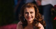 Beata Poźniak zostawiła ślad w Alei Sław w Międzyzdrojach. "Gdańszczanka z Hollywood" dołączyła do najlepszych polskich artystów