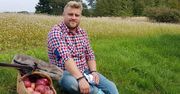 Tomek Jakubiak:  "Uczmy dzieci próbowania nowych smaków"