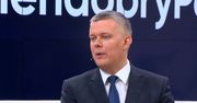 Siemoniak o Macierewiczu: za dużo dziwnych spraw wokół niego