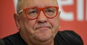 Twórca Gadu-Gadu Łukasz Foltyn o Jurku Owsiaku. "Największy szkodnik służby zdrowia i chorujących"