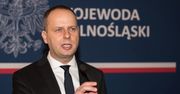 Wojewoda dał zgodę na syreny alarmowe. A potem cofnął