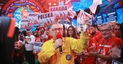 28. Finał WOŚP 2020. Jurek Owsiak: pokazaliśmy solidarność. Ile udało się zebrać?