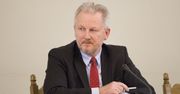 Mocne oświadczenie byłego wiceszefa KNF. "Absurdalny zarzut"
