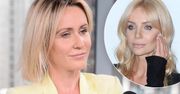 W jakiej formie jest Agnieszka Woźniak-Starak? Małgorzata Ohme oceniła jej realne szanse na powrót do TVN