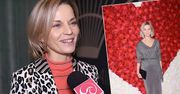 Małgorzata Foremniak jest zakochana? Gwiazda dawno nie powiedziała aż tyle o swoim życiu prywatnym [WIDEO]