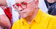 Kwiaciarnia odmówiła Jurkowi Owsiakowi zrobienia wiązanki dla WOŚP: „Zamurowało nas”. Doszło do nieprzyjemnej rozmowy
