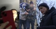 Polska gwiazda relacjonuje zagranicznym mediom sytuację na granicy z Białorusią. Powstał bardzo obszerny reportaż o losie migrantów