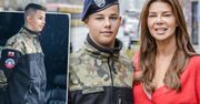 Allan Krupa sporo schudł. Syn Edyty Górniak przeszedł na specjalną dietę. Tabloid pokazał zdjęcia po metamorfozie